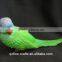 Resin Parrot Bird Animal Figurine Home Desktop Decoration