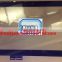 NEW Touch Screen With Digitizer Panel Front Glass With Frame FOR Toshiba AT300SE