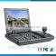 RS232 or RS485 8 inch HD TFT Analog LCD Display PTZ Camera Keyboard Controller                        
                                                Quality Choice