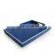Rectangular Tray with Handle Six Color Wooden Tray