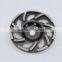 Metal bond griding cup wheel