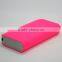 dual usb power bank 20000mah power bank for samsung galaxy tab