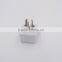 SAA Approved Super PC AU/New-Zealand/Argentina/China to Type G UK Ireland Singapore Malaysia Kuwait travel adapter converter