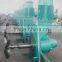 Oil tank magnetic suspension globe for propeller mixer