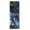 Hot sale kids plastic bow and arrow toys set Cheap China toys