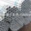 adjustable steel prop raw material steel pipes