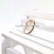 Engagement ring wedding rings stainless stee jewelry wholesale jewelry rings