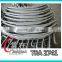 high strength truck spare parts/leaf spring for semi trailer