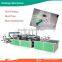T-shirt Shopping Plastic Bag And Garbage Bag Making Machine