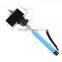 Extendable Handheld Wholesale Monopod Selfie Stick for Cell Phone