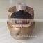 Volumetric Rotary Piston Brass Body Class C Water Meter LXH-15A