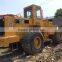 Used Caterpillar 966E Wheel Loader For Sale in Shanghai