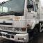 2010 Used Nissan Diesel CWB459 Dump Truck