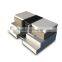 Durable Ceramic Tile Rubber Expansion Joint Cover with SGS Standard