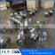 Single-beam Overhead Monorail Hoist Crane Wheels