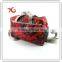 2015 fashion flower design travel bag