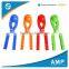 Colourful Wholesale Plastic Snow Ball Maker for Kids