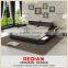 Redian king size round bed on sale