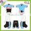 new arrival coolmax custom sublimationcycling shorts with Low MOQ