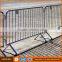 traffic fence barrier