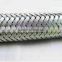 304/301 stainless steel wire braided hose