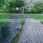 Light Duty Oil Rig Mat HDPE Ground Protection Mat