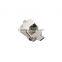 Micro usb OTG with metal case apply for Android Mobile / xiaomi Huawei