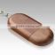 Eco-friendly Bamboo Wooden oval Bamboo Usb 2.0