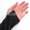 Elongated Thumb Hoodies