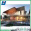 Modern house prefab house design steel prefab house