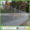 Perimeter fence/Chain Link Perimeter Fence/Diamond Mesh Perimeter Fence china supplier