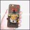 custom 0.3mm 3d silicone phone case electroplating tpu case universal silicone phone case 3d cartoon case for nokia