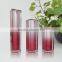 Cosmetics skin care airless acrylic bottle 15ml 30ml 50ml PA07