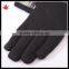 men's affordable spandex velvet touch-screen gloves