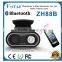 Wheel Wireless Bluetooth Handsfree Car Kit, Handsfree Bluetooth Car Kit