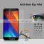 Nano anti blue light anti shatter screen cover guard for Meizu MX5