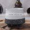 2015 Porcelain Flower Pot