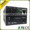 10/100/1000M media converter with switch