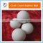 Solid Rubber Ball(Diameter:16~50mm) for industry