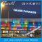 LED line--control outdoor facade rgb illuminated bar light