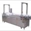 Stainless steel high quality full automatic compound potato chips processing Line