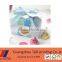 Customized cheap paper craft food boxes