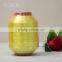 The Most Popular St type Pure Gold Thread Embroidery Metallic Yarn