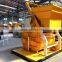 China Linyi JS750 used self loading concrete mixer for sale