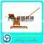 products you can import from china FL1-40 manual  best sellers compressed earth brick press latest chinese product