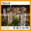 Miniature Architectural Model With Beach,landscape,housing,lighting
