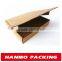 Laptop packing boxes high quality OEM ODM custom orders