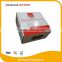 corrugated outer carton packaging box