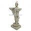 Design Toscano Avalokitesvara Buddha Garden Statue