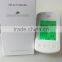 Hot selling wholesale pm2.5 pm10 air particle counter and temperature and air pollution counter